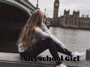 ShySchool_Girl