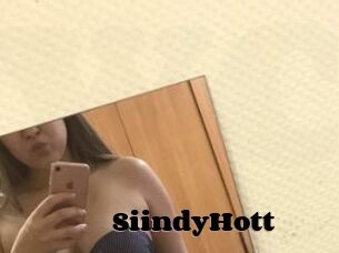 SiindyHott