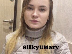 SilkyUMary