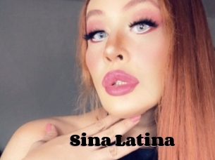 Sina_Latina