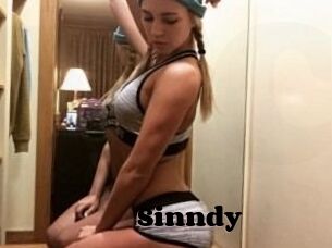 Sinndy