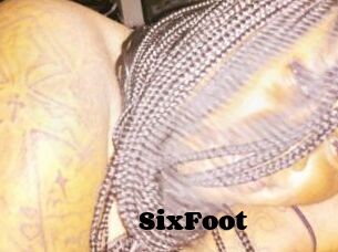 SixFoot