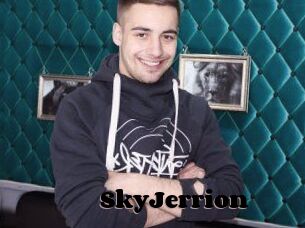 SkyJerrion