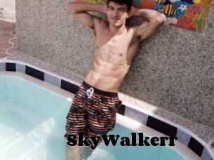 SkyWalkerr