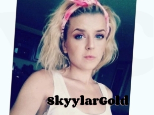 SkyylarGold