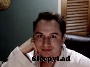 SleepyLad