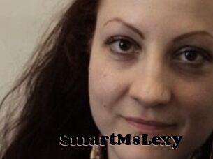 SmartMsLexy