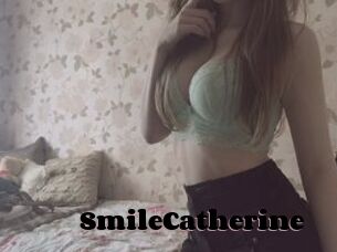 SmileCatherine