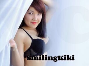 SmilingKiki