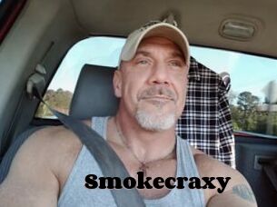 Smokecraxy