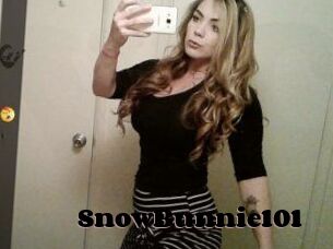 SnowBunnie101