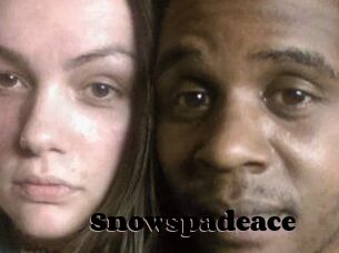 Snowspadeace