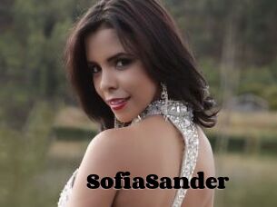 SofiaSander