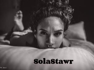 SolaStawr