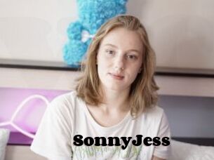 SonnyJess