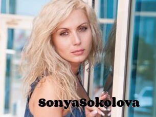 SonyaSokolova