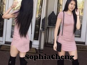 SophiaCheng