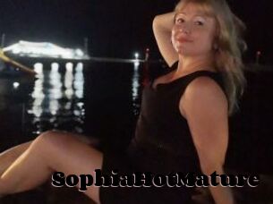 SophiaHotMature