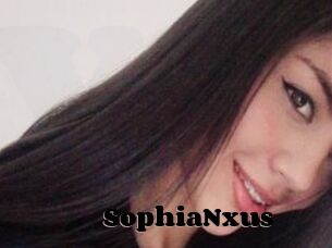 SophiaNxus