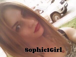 Sophie1Girl