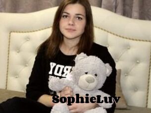 SophieLuv