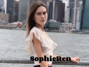 SophieRen