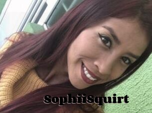 SophiiSquirt