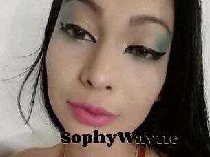 SophyWayne