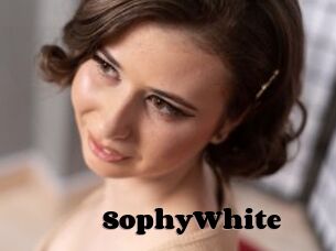 SophyWhite