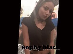 Sophy_black_