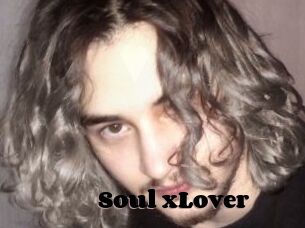 Soul_xLover