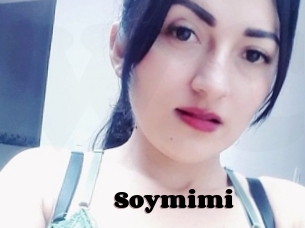 Soymimi