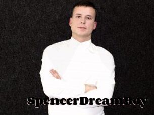 SpencerDreamBoy