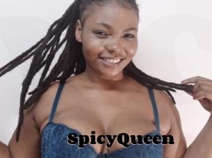 SpicyQueen