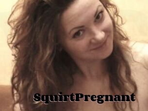 SquirtPregnant