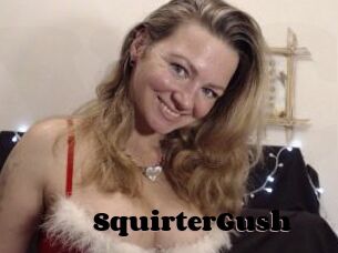 SquirterGush