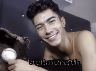 StefanGreith