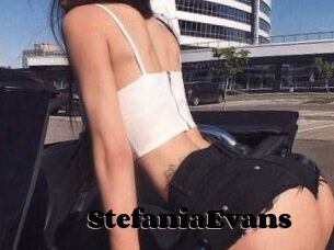 StefaniaEvans