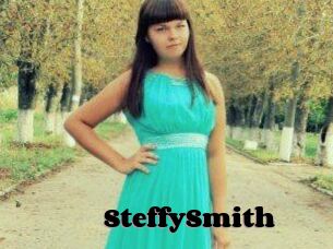 SteffySmith