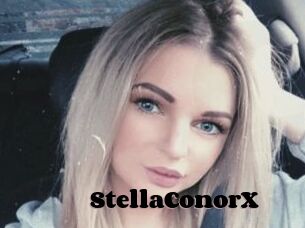 StellaConorX