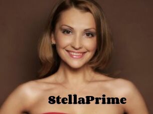 StellaPrime