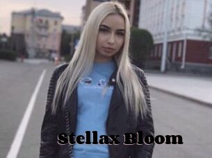 Stellax_Bloom