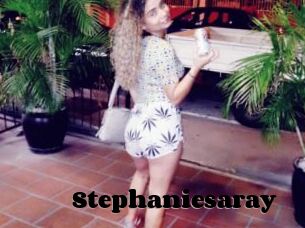 Stephaniesaray