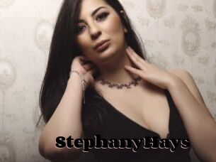 StephanyHays