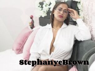 StephanyeBrown