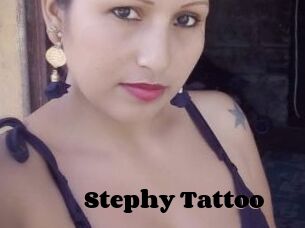 Stephy_Tattoo