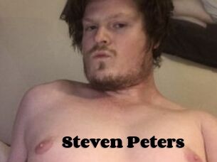 Steven_Peters