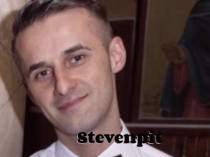 Stevenpit