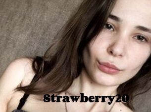 Strawberry20