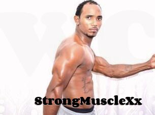 StrongMuscleXx